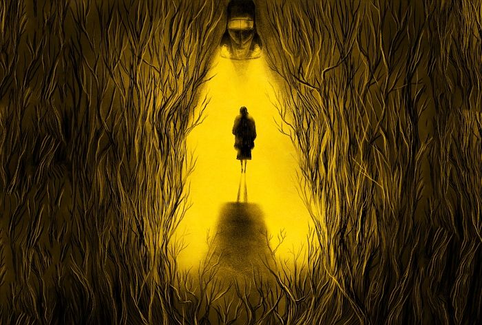 다음 그림에서 ‘이것’이 가장 먼저 보이면 지금 엄청 외롭다는 뜻이다