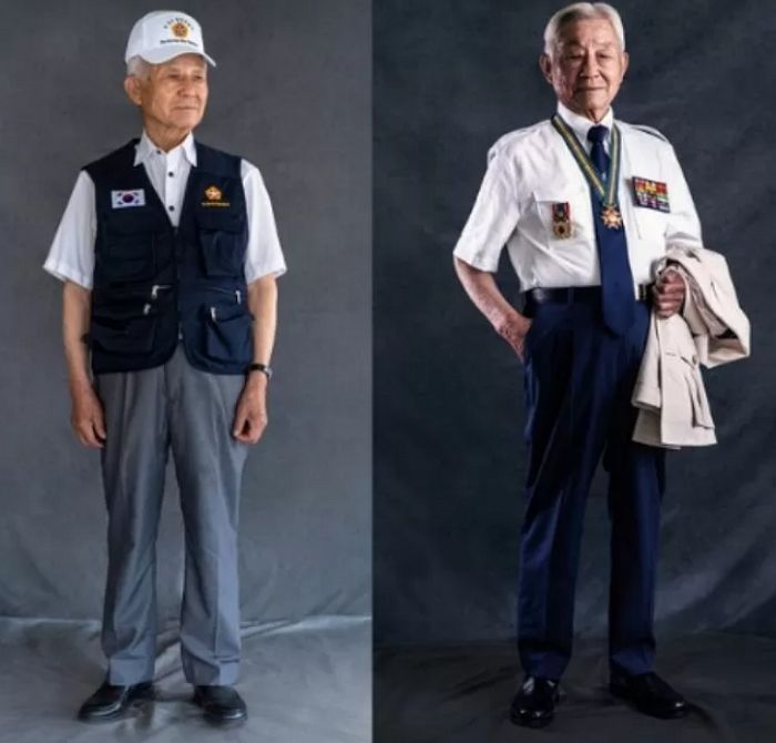 나라 위해 목숨 건 ‘참전용사’ 위한 주차구역 생긴다...대형마트·공공주차장·호텔 예정