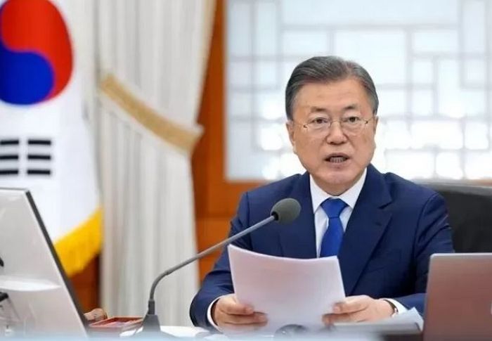 文케어에 재난지원금까지...文정부 때 나라빚 ‘이 만큼’ 급증