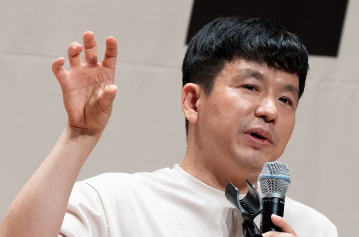 차유람 남편 “국힘 젊고 아름다운 이미지, 김건희 여사로 부족”...논란 되자 결국 사과