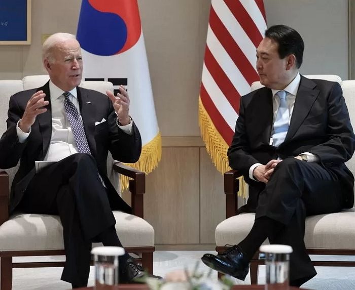 “바이든에 뒤통수 맞았다”...자동차산업연합회, 미 정부에 항의 입장문 발표