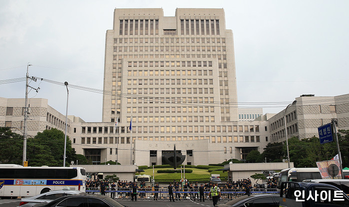 동창이 사기죄로 ‘감방’ 다녀온 사실 단톡방에 올렸다가 재판행...대법원 ‘반전 판결’