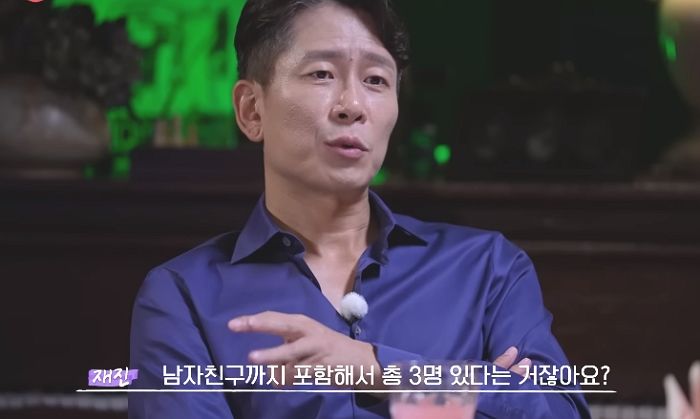 원나잇한 남친과 ‘비밀 사내연애’ 중인데 남직원 2명과 또 ‘뜨밤’ 보낸 여직원의 최후