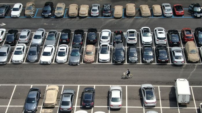 “중고차 딜러 사기 못 치겠네”...이제 ‘이런 차’ 팔다 걸리면 바로 ‘아웃’된다