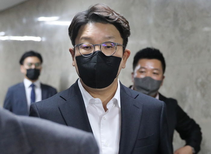 국민의힘, 당헌당규 정비해 새 비대위 구성...이준석 추가 징계 요구