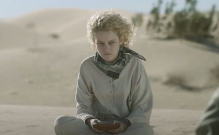 지금 ‘뜨거운 사막’ 한가운데서 일어났다면 당신은 가장 먼저 무엇을 할 건가요? (심리 테스트)