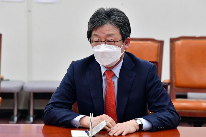 유승민 “尹대통령 ‘체리따봉’ 문자로 이 난리...책임 솔직히 인정해야”