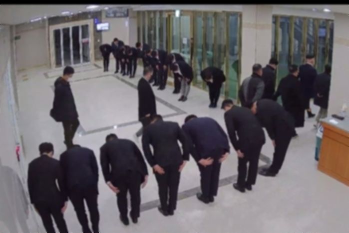 “조폭도 MZ세대가 대세?”...올해 상반기 검거 조폭 70%가 ‘30대 이하’