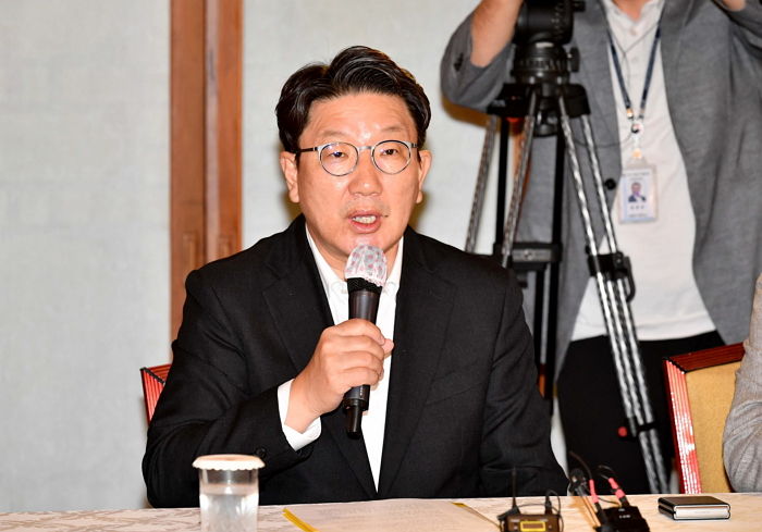 국민의힘 “권성동, 비대위원장 직무대행 맡기로 비대위서 합의”