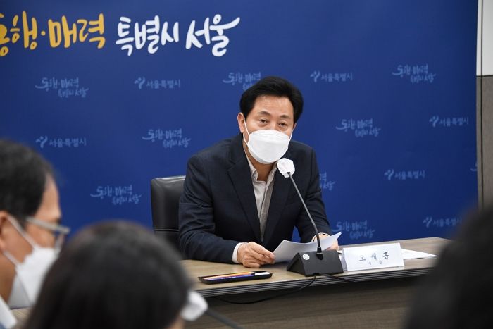 집값 급락 중 오세훈이 공급 약속한 ‘아파트 숫자’ 공개되자 사람들이 깜짝 놀라고 있다