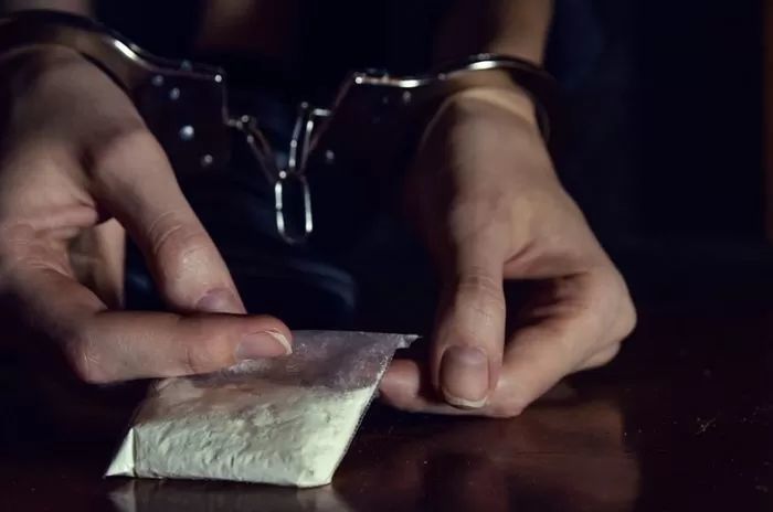 경찰이 마음먹고 단속하자 20일 만에 마약사범 ○○○명 잡혔다