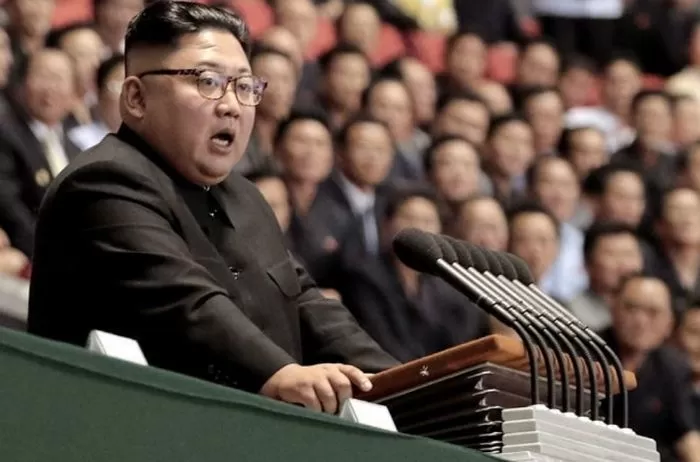 김정은이 코로나 걸리자, 北 노동당은 주민에게 ‘이렇게’ 뉴스를 알렸답니다