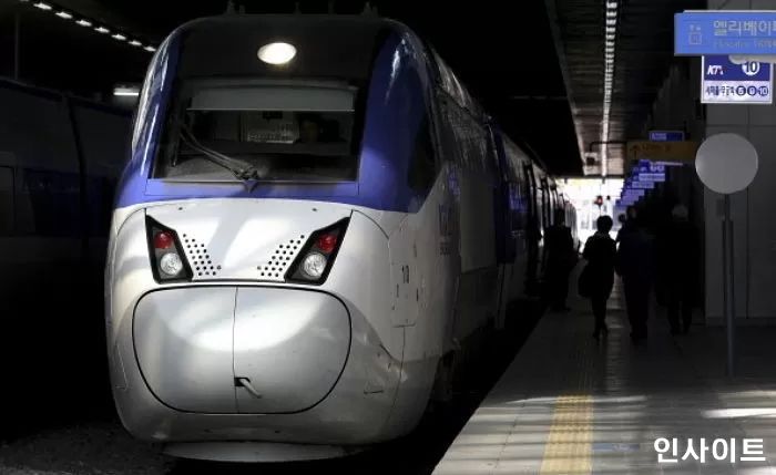 KTX에서 잃어버린 내 돈 어디갔나 했더니...분노할 만한 소식 전해졌다