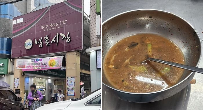 갑자기 대구 시장에 나타나 ‘칼국수 먹방’ 찍은 이준석에게 그 이유 묻자 돌아온 답변