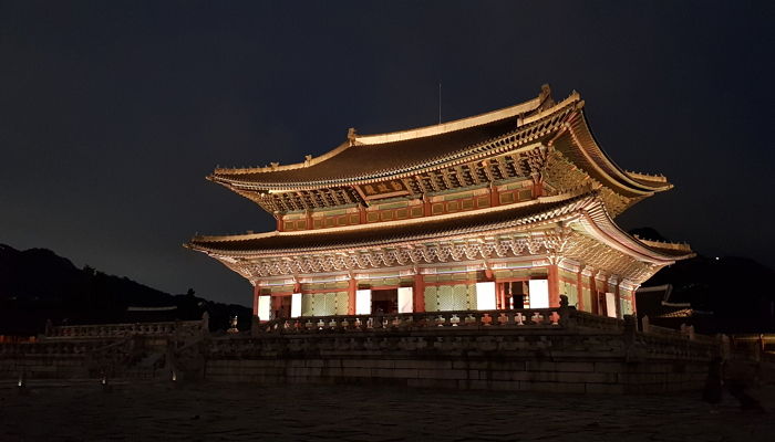 “경복궁 전 세계에 알릴 기회 놓쳤다”...구찌X경복궁 패션쇼 돌연 취소됐습니다