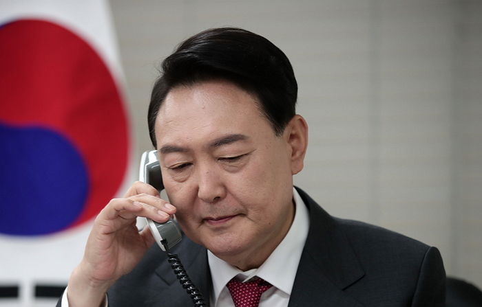 “尹 대통령의 청년 공약이 ‘또’ 바뀌었습니다”...대선 몰표 준 이대남이 난리났습니다