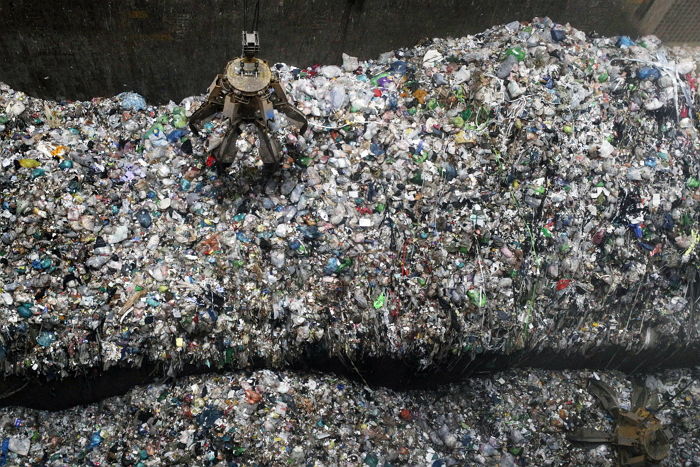서울 상암동에 쓰레기소각장 생긴다...“이제 4년 남았습니다”