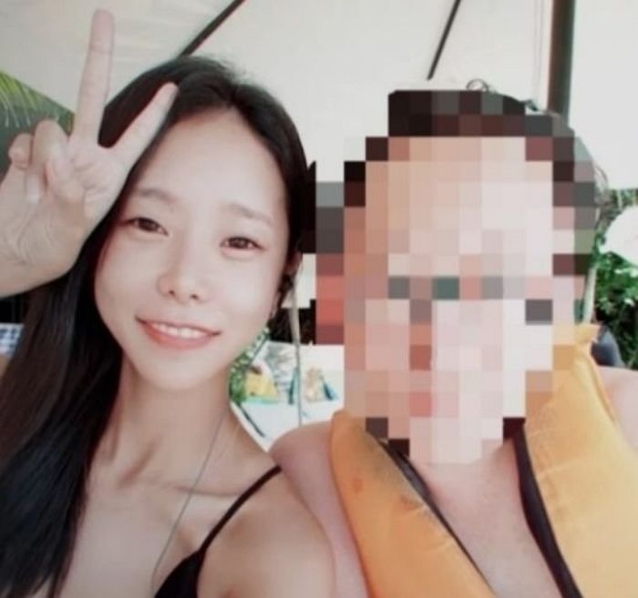 계곡살인 이은해, ‘여기’에만 남편 신용카드로 한달에 200만원씩 썼다