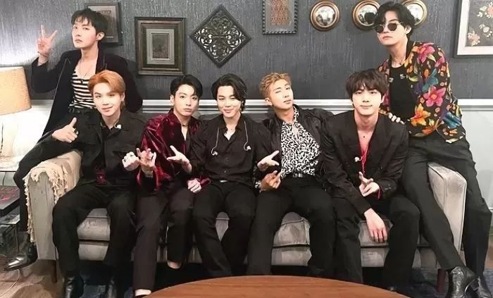 “방탄 갖고 장난치지 마라”...BTS 병역 여론조사 한다던 국방부, 역풍 맞자 돌연 취소했네요