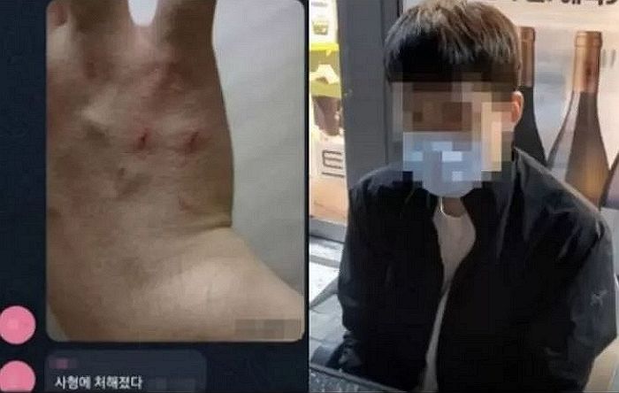 “동탄 길고양이 학대 가해자에게 고소 연락을 받았습니다”