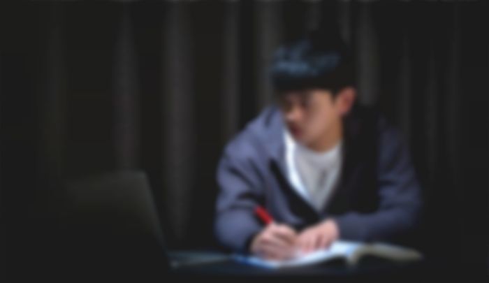 “아빠 준비됐다”...치밀했던 조국 아들의 대리시험 정황이 공개됐다