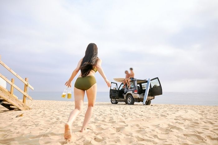 ‘여성 혼자 여행해도 안전한 나라’ 아일랜드 1위...한국은 OO위