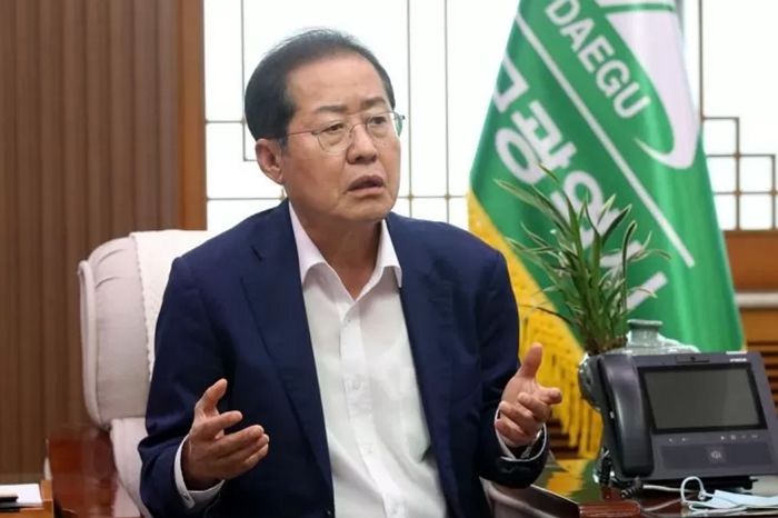 홍준표 마지막 ‘폭탄 발언’ 내뱉어...“윤핵관과 이준석, 둘 중 하나는 죽어야 끝”