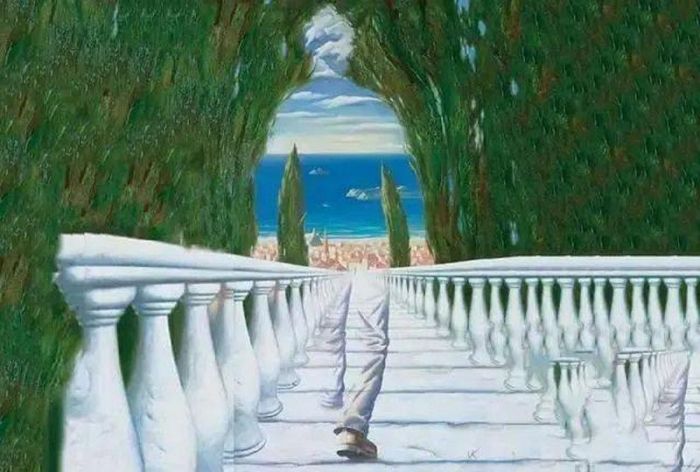 ‘바다 vs 사람’ 중 먼저 보이는 것은?...당신의 선택에 따라 여친은 울고 웃을 수 있다