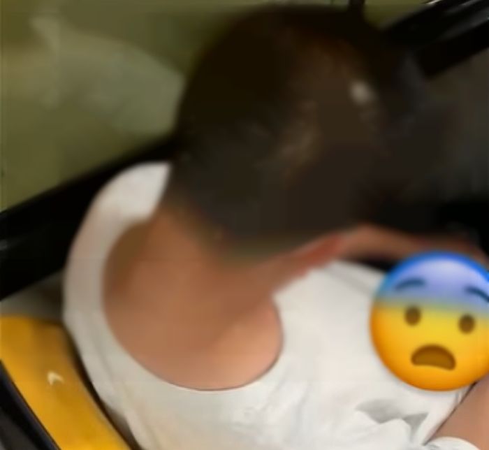 화장실 급했던 울산 124번 소변남...결국 참지 못하고 ‘이걸’ 꺼냈다