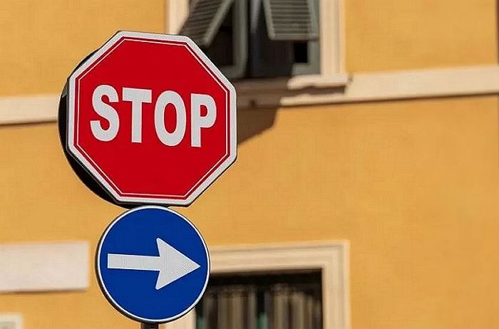 추석 지난 후 ‘횡단보도 우회전’할 때 ‘이것’ 모르면 과태료 폭탄 날아오니 조심하세요