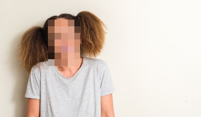 “콜센터에서 일하는데 ‘삐삐머리’ 안 하면 출근하지 말래요”