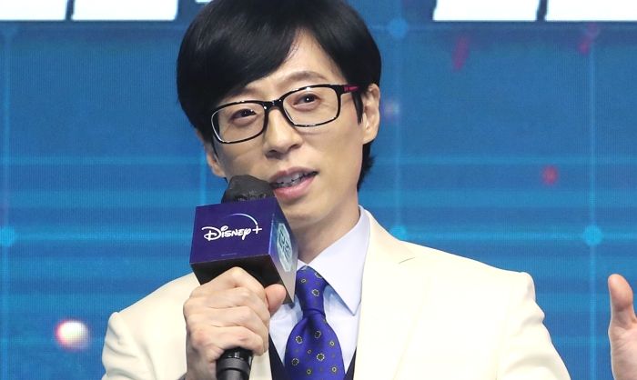 유재석 새 예능 찍다가 ‘그곳’ 바라보며 욕설...“그런 모습 처음 봤어” 피디 말에 유재석이 한 말