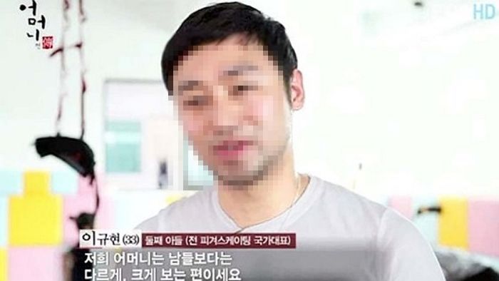 피겨 국대 출신 ‘이규혁 친동생’ 이규현 코치, 10대 여제자 성폭행 혐의 구속...교도소 수감 중