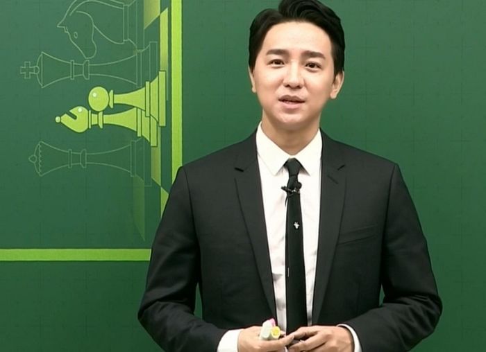 영어 1타강사 조정식이 ‘군수생’ 위해 사비로 월 1천만원씩 쓰면서 몰래 ‘플렉스’한 사연