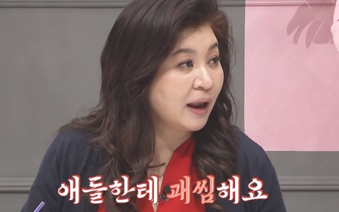 ‘금쪽이’ 오은영 경악케 한 독재자 아빠, 뽕짝 냈더니...여자 팬들 난리