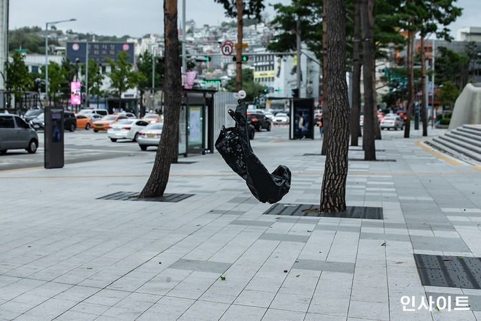 힌남노 지나간 지 얼마나 됐다고...제12호 태풍 ‘무이파’ 북상 중