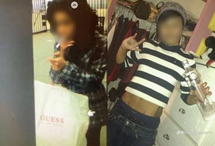 담배 물고 술 취한 ‘10대’ 때 사진 올린 톱스타 여가수...팬들 난리났다