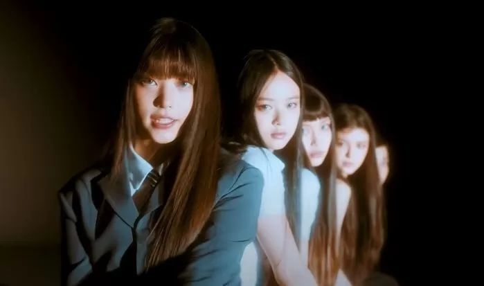 뉴진스 ‘쿠키’ 가사를 외국인에게 들려줬더니...“설마, 미성년자가 부른다고?”