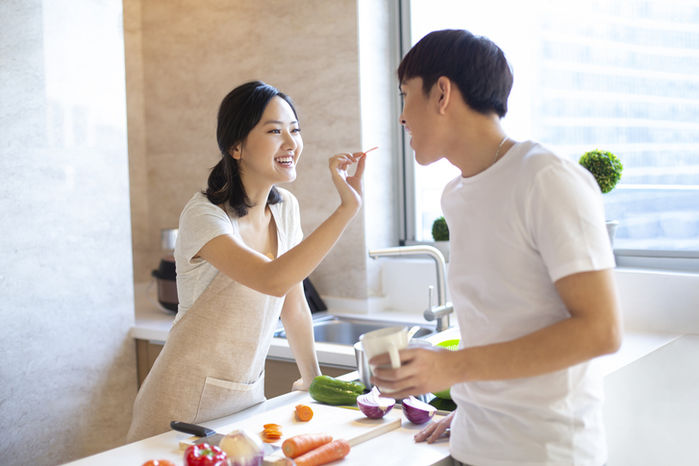 “여자 가슴 크기 상관없다”던 한국 남자들, ‘익명’으로 물어보니 ‘이렇게’ 답했다