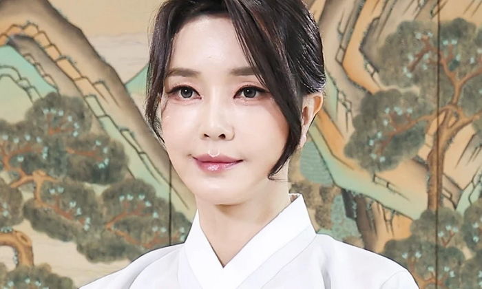 김건희 여사 전용기 타고 해외 출국...‘이곳’으로 갑니다