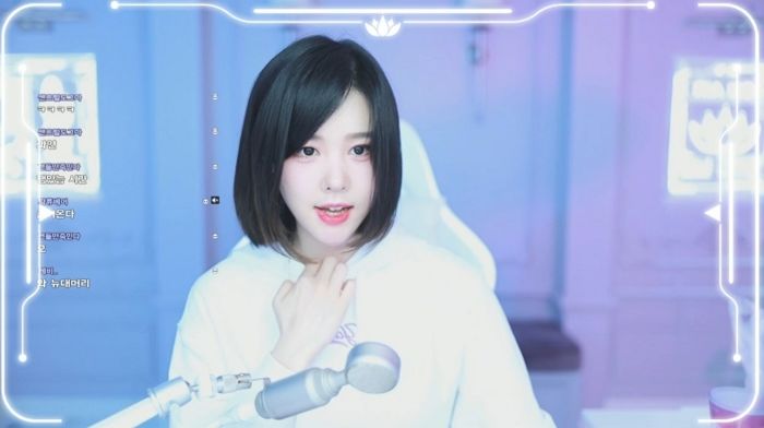 승무원 때려치우고 BJ된 미녀 여캠, 팬들과 악플 읽다가 ‘이 댓글’ 보고 고소 선언했다