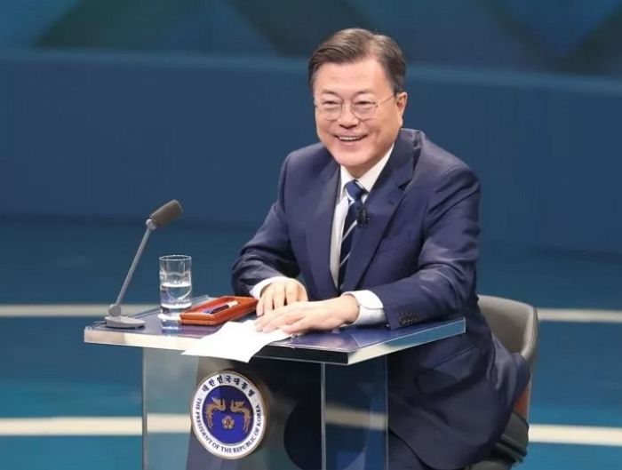 대한민국 엄마들이 자녀에게 가장 많이 지어준 대통령 이름은? 바로 이분입니다