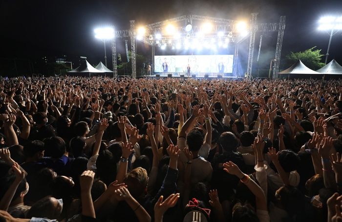 경기도에 있는 이 대학, 올해 ‘축제 라인업’ 공개하자 난리가 났습니다