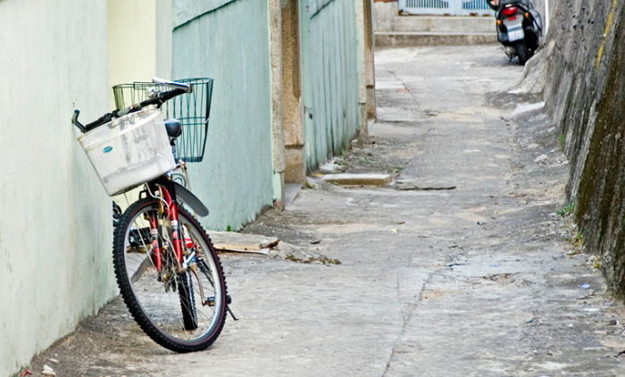 광주 현직 경찰관이 OOOO에 자전거 팔려다가 ‘쇠고랑’ 찬 황당한 이유는요