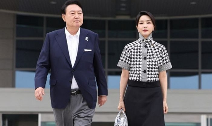 “尹 대통령, 바이든 만나서 ‘이 3가지’ 해결 못하면 나라 망해요”...어느 유명 정치인의 일침