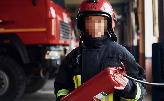 극단적 선택한 여성 구해낸 소방관... 해당 여성의 연락처를 알아낸 소름 돋는 이유