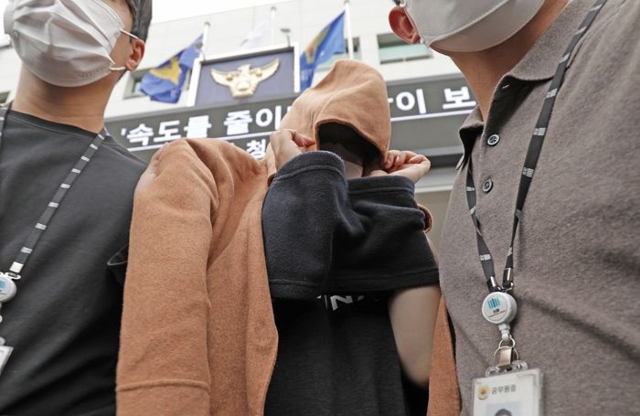 뉴질랜드 ‘여행가방 어린이 시신’ 사건 용의자 40대 여성, 국내 이곳에서 검거