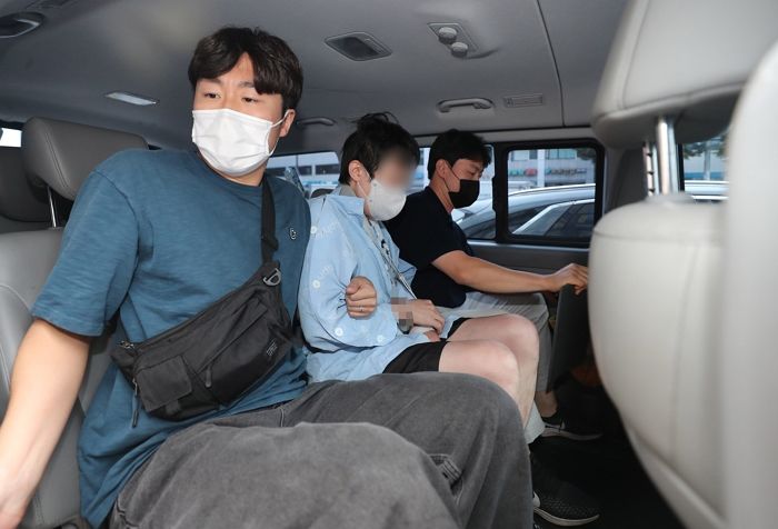 신당역 20대 역무원 살해한 남성이 법원에 낸 ‘거짓’ 반성문 내용