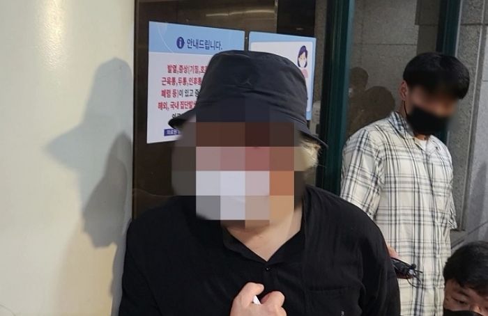 “아빠 그동안...” 신당역 살인사건 피해자가 3일 전 아버지에 보낸 메시지