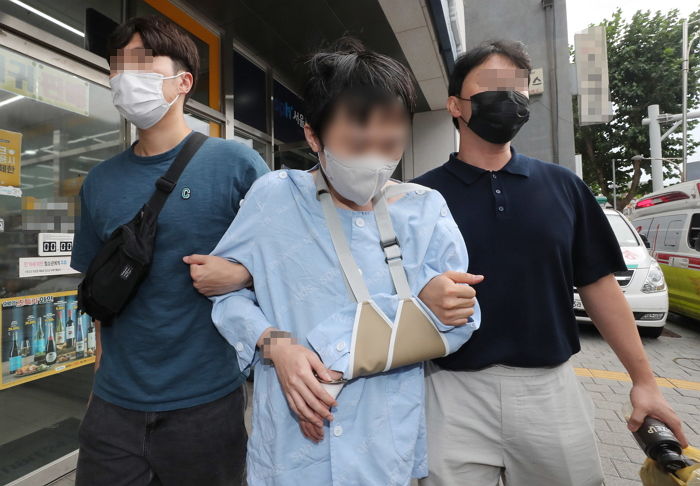 ‘신당역 역무원 살해범’, 피해자 근무지 알아내려 몰래 ‘이런 짓’까지 했습니다